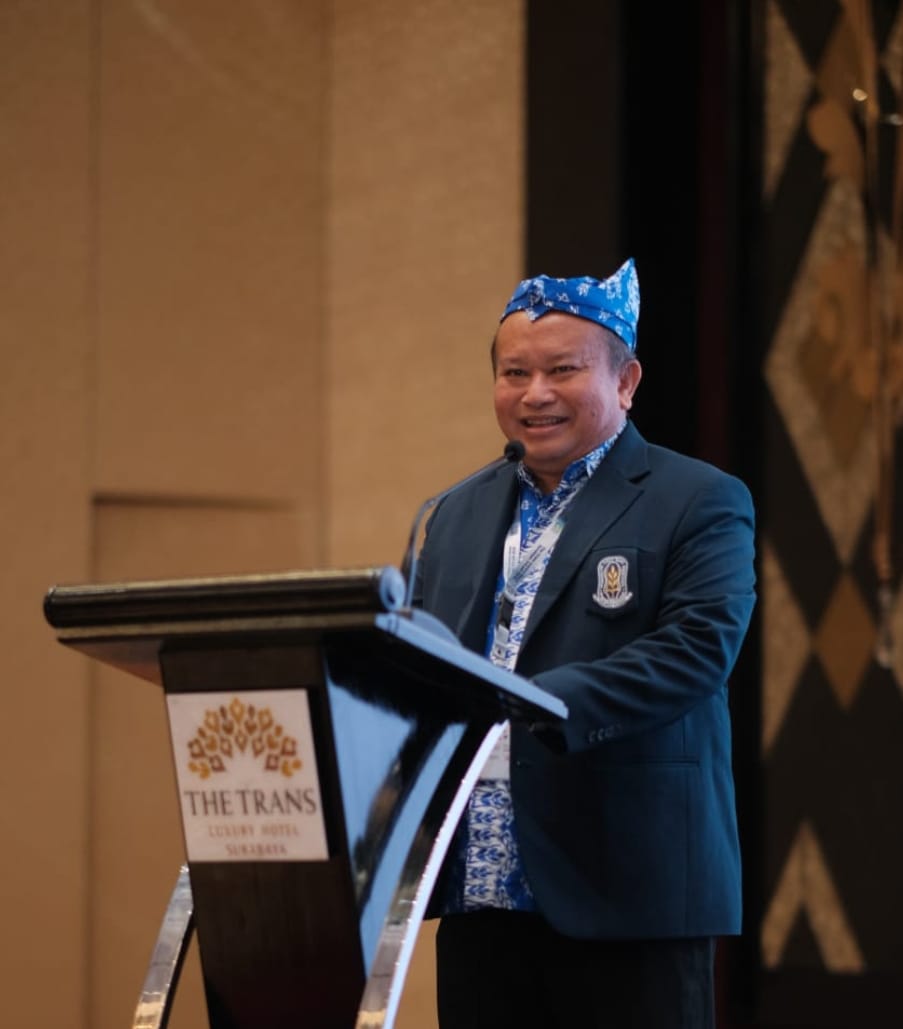 TIN PERSAGI Kabupaten Solok Selatan 2026 Bahas Pengaturan Makan untuk Perbaikan Metabolisme Diabetes melalui Aktivasi Autophagy
